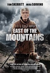 East of the Mountains Movie Poster