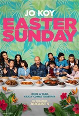 Easter Sunday - On DVD