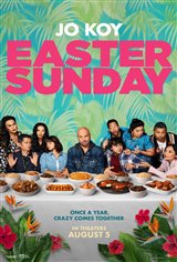 Easter Sunday Movie Trailer