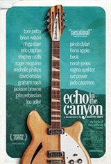 Echo in the Canyon Large Poster