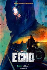 Echo (Disney+) Movie Trailer