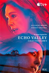 Echo Valley Movie Poster