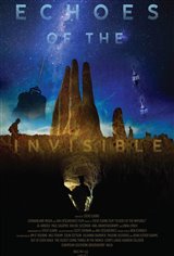 Echoes of the Invisible Movie Poster