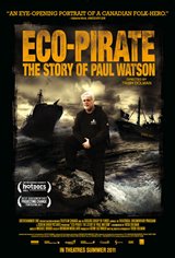 Eco-Pirate: The Story of Paul Watson Movie Trailer