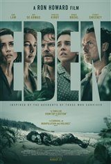 Eden Movie Poster