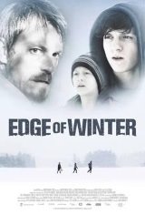 Edge of Winter Movie Poster