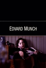 Edvard Munch Movie Poster