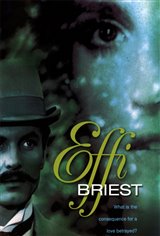Effi Briest Movie Poster