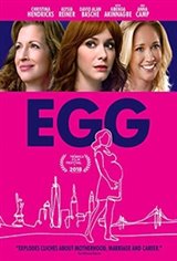 Egg Movie Poster