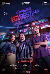 EgyBest Movie Poster