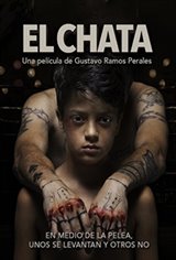 El Chata Movie Poster