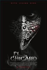El Chicano Large Poster