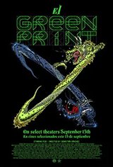 El Green Print: La Saga Movie Poster