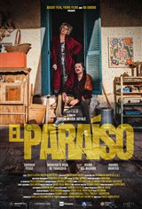 El paraiso Movie Poster