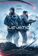 Elevation Movie Trailer