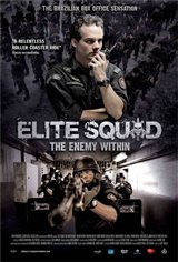 Elite Squad: The Enemy Within Movie Trailer