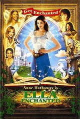 Ella Enchanted Movie Trailer