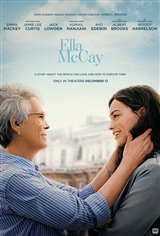 Ella McCay Movie Poster