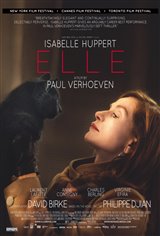 Elle Movie Trailer