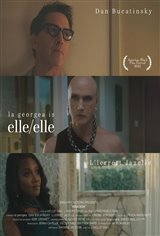 elle/elle Movie Poster