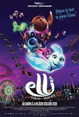 Elli et l'équipe des monstres Movie Poster