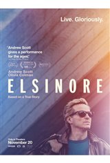 Elsinore Movie Trailer