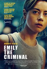 Emily the Criminal Movie Trailer