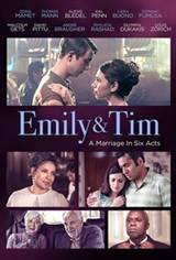 Emily & Tim Movie Poster