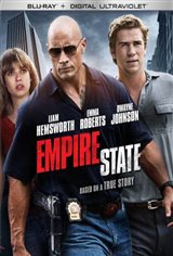 Empire State Movie Poster