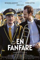 En fanfare Movie Poster