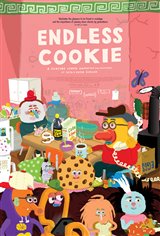 Endless Cookie Movie Poster