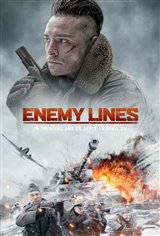 Enemy Lines Movie Poster