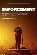 Enforcement Movie Poster