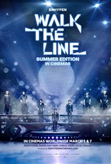 ENHYPEN WORLD TOUR ‘WALK THE LINE’ IN JAPAN – SUMMER EDITION Movie Trailer