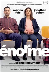 Énorme Movie Poster