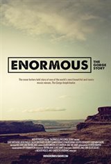 Enormous: The Gorge Story Large Poster