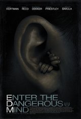 Enter the Dangerous Mind Movie Poster