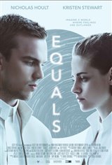 Equals Movie Poster Movie Poster