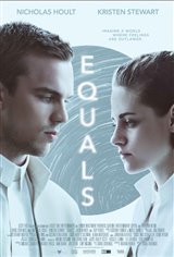 Equals Movie Trailer