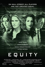 Equity Movie Trailer