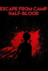 Escape From Camp Blood Movie Poster