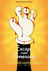 Escape From Tomorrow  Movie Trailer