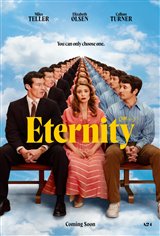 Eternity Movie Poster