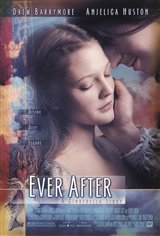 Ever After: A Cinderella Story Movie Trailer