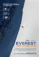 Everest: The Other Side Movie Poster