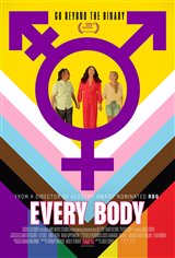Every Body Movie Trailer