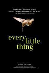 Every Little Thing Movie Poster