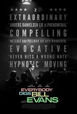 Everybody Digs Bill Evans Movie Poster