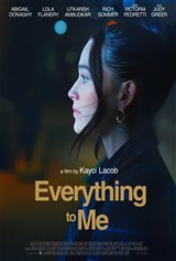 Everything to Me Movie Poster
