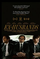 Ex-Husbands Movie Poster